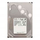 Жесткий диск HDD Toshiba SAS-2 2Tb 7200 rpm 64Mb MG03SCA200 Toshiba