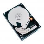 Жесткий диск HDD Toshiba SATA3 1Tb 7200 rpm 64Mb MG03ACA100 Toshiba