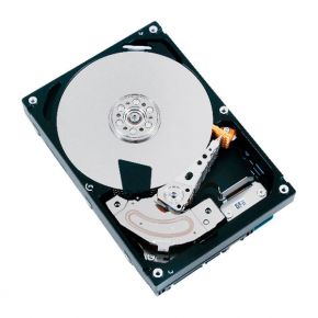 Жесткий диск HDD Toshiba SATA3 2Tb 7200 rpm 64Mb MG03ACA200 Toshiba
