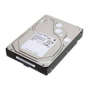 Жесткий диск HDD Toshiba SATA3 4Tb Video 7200 rpm 64Mb MD03ACA400V Toshiba