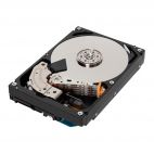 Жесткий диск HDD Toshiba SATA3 6Tb 3.5" Server 7200 rpm 128Mb MG04ACA600A Toshiba