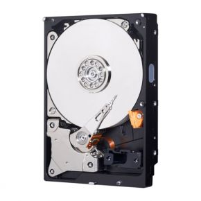 Жесткий диск HDD WD SATA3  2Tb Caviar Red 64Mb WD20EFRX WD