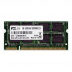 Оперативная память Foxline DDR2 1Гб FL800D2S5-1G Foxline