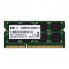 Оперативная память Foxline DDR3 1x8192Мб 1333МГц FL1600D3S11-8G Foxline