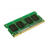 Оперативная память Kingston DDR2 1x1024Мб 667МГц KVR667D2S5/1G Kingston