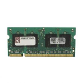 Оперативная память Kingston DDR2 1x2048Мб 800МГц KVR800D2S6/2G Kingston