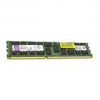 Оперативная память Kingston DDR3 1x16384Мб 1600МГц KVR16R11D4/16 Kingston