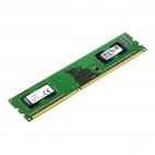 Оперативная память Kingston DDR3 1x2048Мб 1600МГц KVR16N11S6/2 Kingston