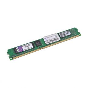 Оперативная память Kingston DDR3 1x4096Мб 1333МГц KVR13N9S8/4 Kingston