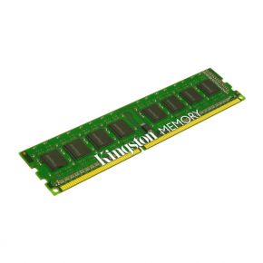 Оперативная память Kingston DDR3 1x8192Мб 1600МГц KVR16N11/8 Kingston