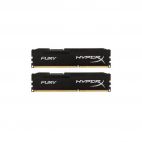 Оперативная память Kingston HyperX FURY Black Series 16GB Kit of 2 HX313C9FBK2/16 Kingston
