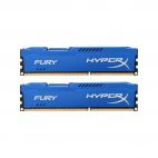 Оперативная память Kingston HyperX FURY Blue Series 16GB Kit of 2 HX316C10FK2/16 Kingston