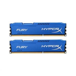 Оперативная память Kingston HyperX FURY Blue Series 16GB Kit of 2 HX316C10FK2/16 Kingston