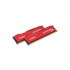 Оперативная память Kingston HyperX FURY Red Series 16GB Kit of 2 HX316C10FRK2/16 Kingston