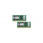 Оперативная память Kingston 16GB Kit of 2 KVR16S11K2/16 Kingston