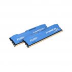 Оперативная память Kingston HyperX FURY Blue Series 16GB Kit of 2 HX318C10FK2/16 Kingston