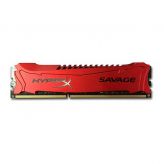 Оперативная память Kingston 8GB 1600MHz DDR3 Non-ECC CL9 DIMM XMP HyperX Savage Kingston