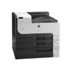 Принтер лазерный Hewlett Packard LaserJet Enterprise 700 M712xh черно-белый CF238A#B19 Hewlett Packard