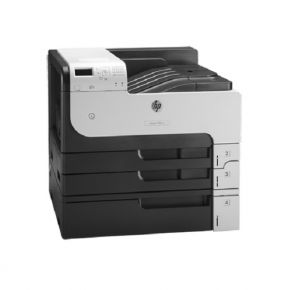 Принтер лазерный Hewlett Packard LaserJet Enterprise 700 M712xh черно-белый CF238A#B19 Hewlett Packard