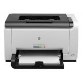 Принтер лазерный Hewlett Packard LaserJet Pro CP1025nw цветной CE918A#B19 Hewlett Packard