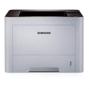 Принтер лазерный Samsung ProXpress M4020ND черно-белый SL-M4020ND/XEV Samsung