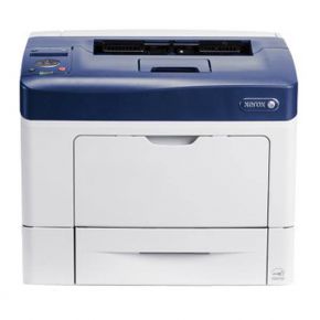 Принтер лазерный Xerox Phaser 3610DN черно-белый 3610V_DN Xerox