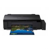Принтер струйный Epson L1800 цветной C11CD82402 Epson