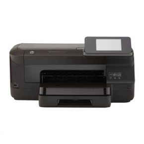 Принтер струйный Hewlett Packard Officejet Pro 251dw цветной CV136A#A81 Hewlett Packard