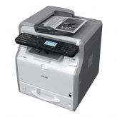 МФУ лазерный Ricoh SP 3600SF черно-белый 407308 Ricoh