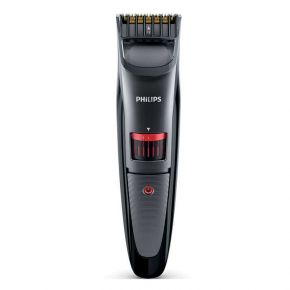 Триммер для бороды и усов Philips Beardtrimmer series 3000 QT4015/15 Philips