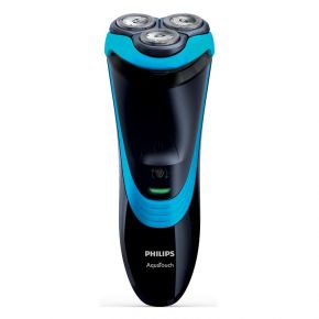 Электробритва роторная Philips AquaTouch AT756/16 Philips