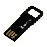 Флеш диск SmartBuy BIZ 8Gb Black SmartBuy