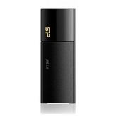 USB флешка 16 Гб Silicon Power Blaze B05 Black USB 3.0 Silicon Power