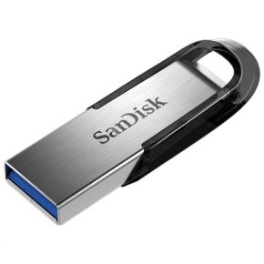 USB флешка 128 Гб Sandisk Cruzer Ultra Flair SDCZ73-128G-G46 Sandisk