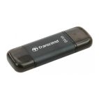 USB флешка 64 Гб Transcend JetDrive Go 300 TS64GJDG300K Transcend