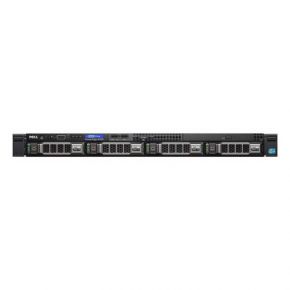 Сервер Dell PowerEdge R430 Rack no CPU/no DDR/ no HDD 210-ADLO/021 Dell