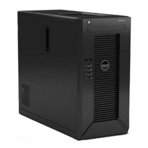 Сервер Dell PowerEdge T20 Intel Xeon E3-1225v3(4C,3.2 GHz,8M) 4Gb UDIMM 210-ACCE/001 Dell