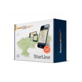 GSM/GPS-модуль STARLINE M17 , маяк, влагозащищенный STARLINE