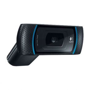 WEB-камера Logitech Webcam B910 960-000684 Logitech