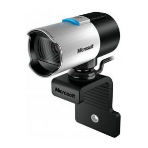 WEB-камера Microsoft LifeCam Studio Q2F-00018 Microsoft