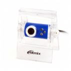 WEB-камера Ritmix  RVC-005M Ritmix