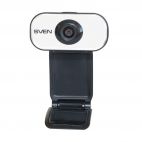 WEB-камера Sven IC-990 HD SV-0609IC990HD Sven