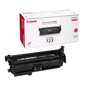 Картридж для принтера  Canon 723 M 2642B002 Canon