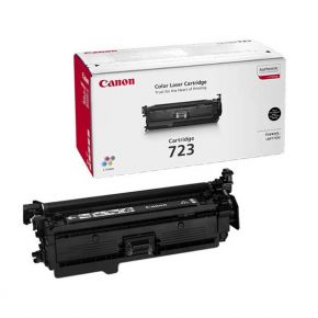 Картридж для принтера  Canon 723H BK 2645B002 Canon