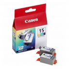 Картридж для принтера  Canon BCI-15 Color 8191A002 Canon