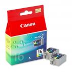 Картридж для принтера  Canon BCI-16 Color 9818A002 Canon