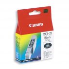 Картридж для принтера  Canon BCI-21 BK 0954A002 Canon
