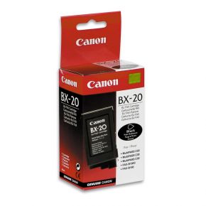 Картридж для принтера  Canon BX-20 0896A002 Canon