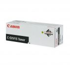 Картридж для принтера  Canon C-EXV 15 Black 0387B002 Canon