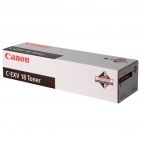 Картридж для принтера  Canon C-EXV 18 BLACK 0386B002 Canon